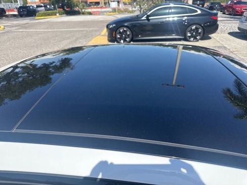 Used 2023 Mercedes-Benz C 300 Sedan image 5