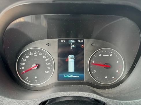 Used 2023 Mercedes-Benz Sprinter 3500 image 16