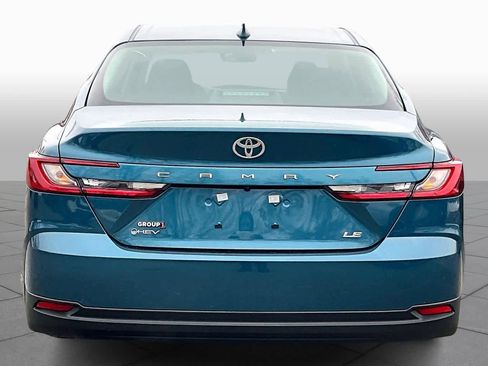 New 2026 Toyota Camry LE image 4