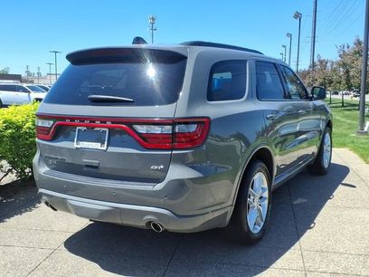 Certified 2023 Dodge Durango GT