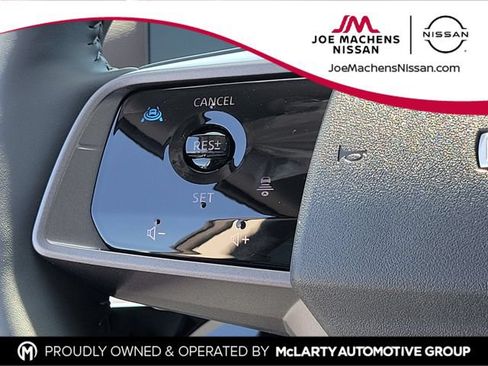 New 2026 Nissan Murano Platinum w/ Cargo Package AWD/4WD image 17