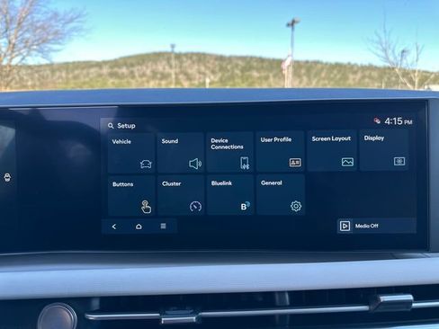 New 2026 Hyundai Tucson SEL AWD/4WD image 15