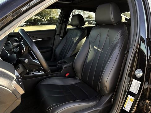 Used 2024 Acura Integra A-Spec image 26