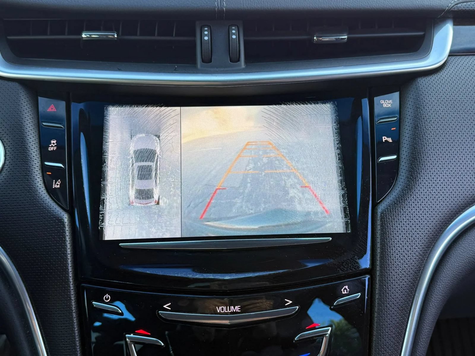 Used 2016 Cadillac XTS Premium w/ Driver Assist Package AWD/4WD image 23