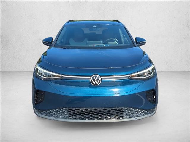 Used 2023 Volkswagen ID.4 2WD image 2