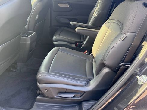 Used 2027 Kia Telluride S FWD image 15