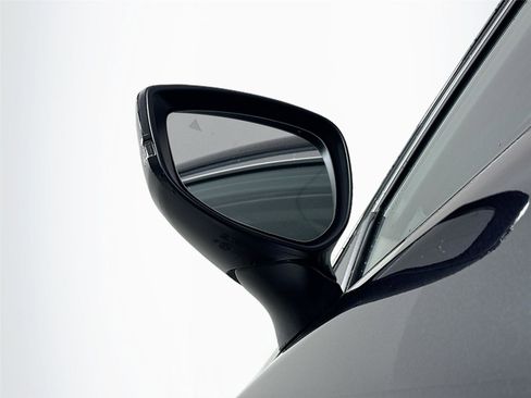 New 2026 MAZDA MAZDA3 2.5 S Sedan w/ Preferred Pkg FWD image 3
