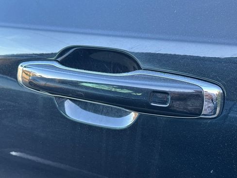 Used 2016 Volvo XC90 T6 Inscription image 19