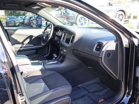 Used 2023 Dodge Charger SXT image 24