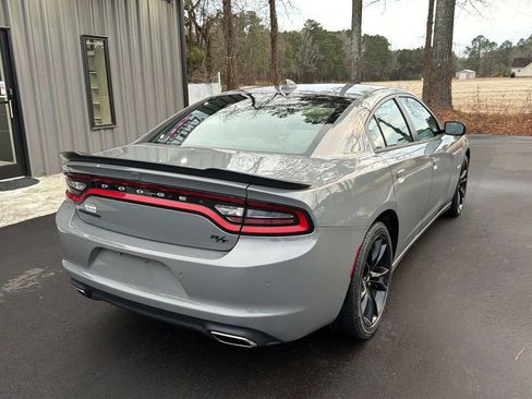 Used 2018 Dodge Charger R/T w/ Plus Group image 8