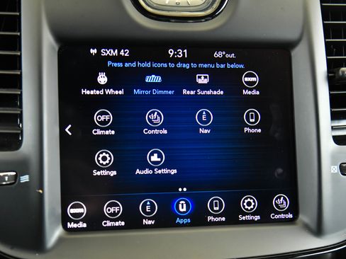 Used 2021 Chrysler 300 S w/ S Model Appearance Package image 22