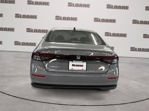 New 2026 Honda Accord SE image 4