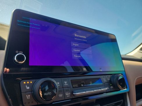 New 2026 Toyota Grand Highlander Platinum image 20