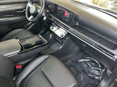 Used 2025 Hyundai Tucson SEL image 18