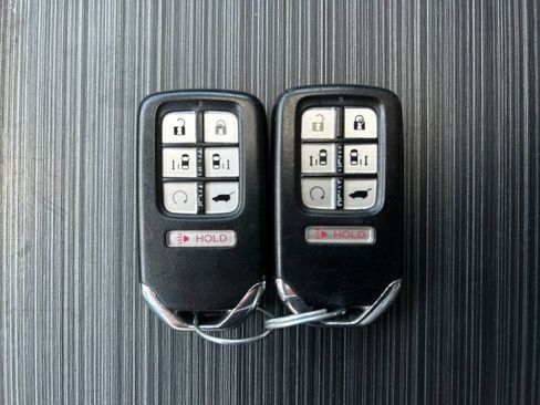 Used 2018 Honda Odyssey EX-L image 31
