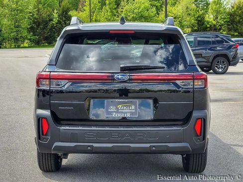 New 2026 Subaru Outback Limited AWD/4WD image 5