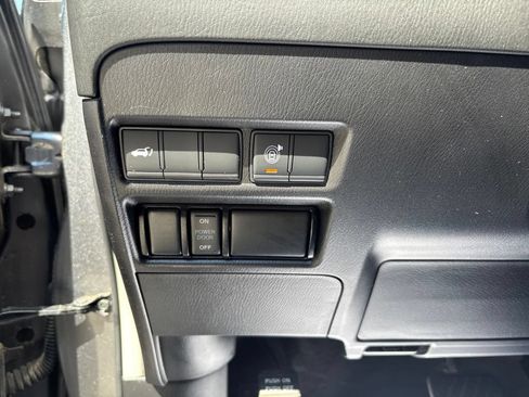 Used 2021 Nissan Armada SL w/ Captain's Chairs Package AWD/4WD image 39