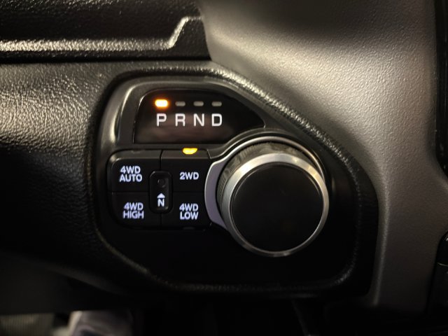 Used 2019 RAM 1500 Big Horn AWD/4WD image 21