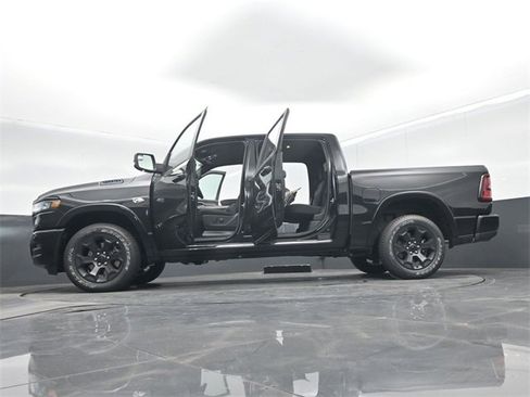 New 2026 RAM 1500 Big Horn image 70