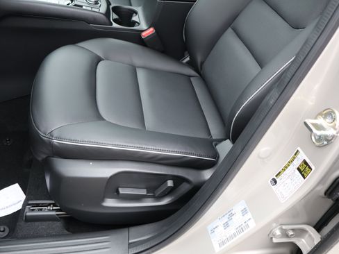 New 2025 MAZDA CX-5 AWD 2.5 S w/ Select Package image 39