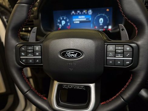 New 2026 Ford F150 Raptor image 38