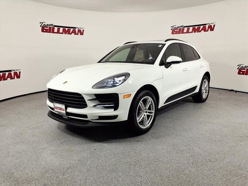 Used 2020 Porsche Macan image 7