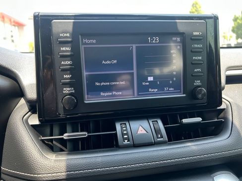 Certified 2019 Toyota RAV4 XLE Premium w/ Cold Weather Package FWD image 21