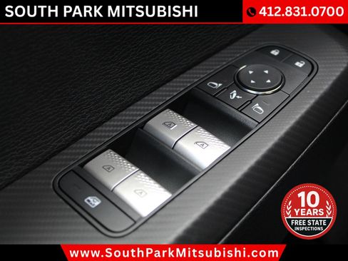 New 2025 Mitsubishi Outlander SEL image 23