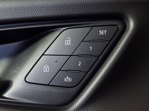 New 2026 Chevrolet Equinox RS w/ Convenience Package III image 8