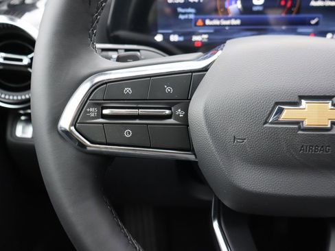 New 2026 Chevrolet Equinox LT w/ Safety and Technology Package AWD/4WD image 9