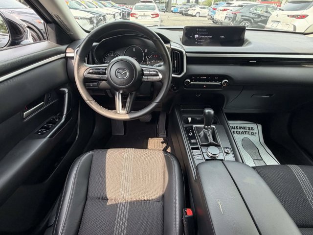 Used 2024 MAZDA CX-50 AWD 2.5 S w/ Cargo Package image 14