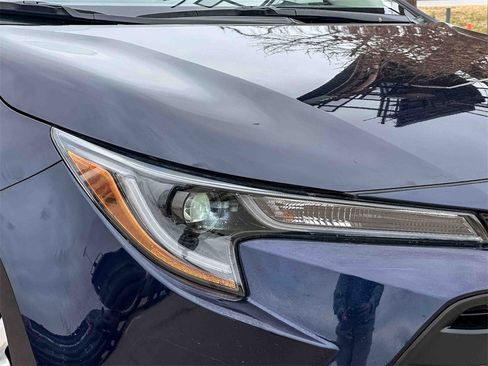 Used 2024 Toyota Corolla LE image 10
