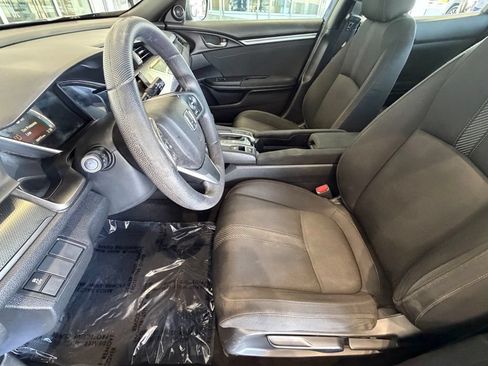 Used 2018 Honda Civic EX image 20