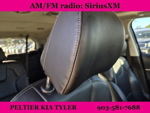 Certified 2025 Kia Telluride S image 15