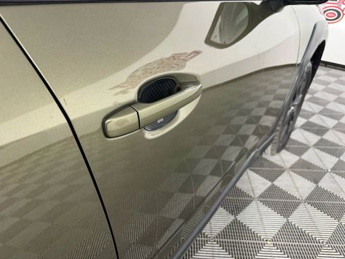 Used 2024 Subaru Outback Onyx Edition image 32