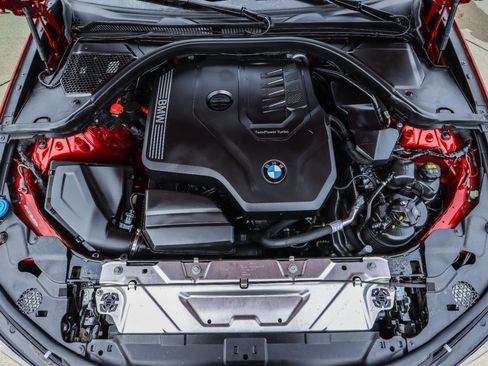 Used 2019 BMW 330i xDrive Sedan w/ Premium Package image 21