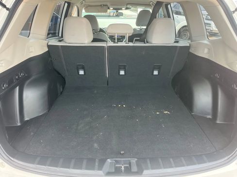 Used 2022 Subaru Forester image 18