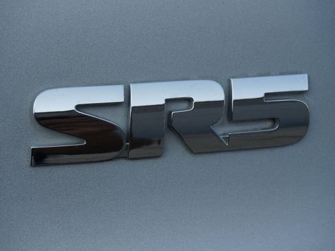 Used 2016 Toyota 4Runner SR5 image 8