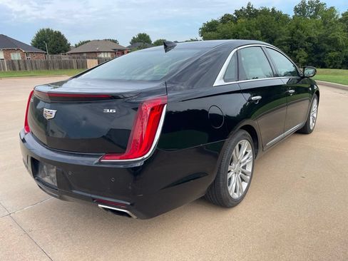 Used 2019 Cadillac XTS Luxury FWD image 5