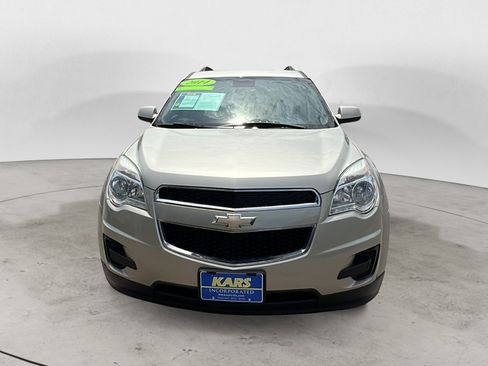 Used 2014 Chevrolet Equinox LT w/ Driver Convenience Package AWD/4WD image 2