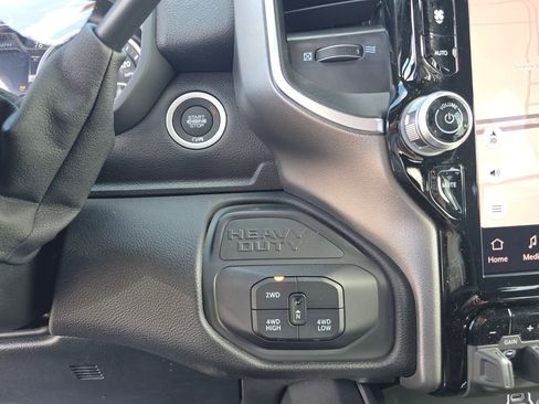 New 2026 RAM 2500 Big Horn image 15