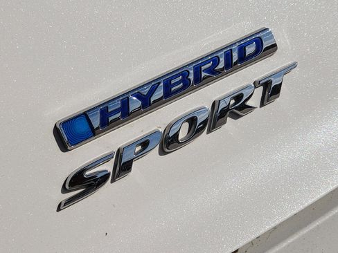 Certified 2025 Honda Accord Sport image 12