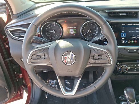 Certified 2023 Buick Encore GX Select image 11