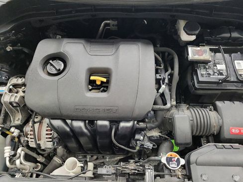 Used 2022 Kia Soul LX FWD image 30