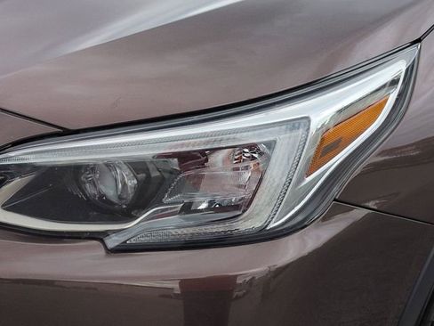Certified 2022 Subaru Outback Touring XT w/ Popular Package #2 AWD/4WD image 9