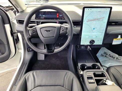 New 2025 Ford Mustang Mach-E Premium image 6