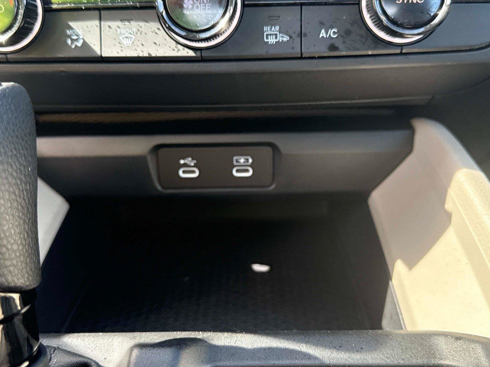 Certified 2025 Honda Accord SE image 24
