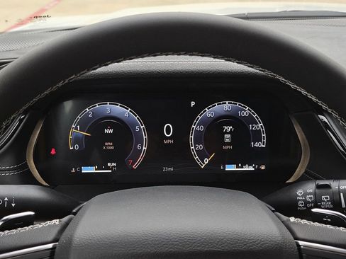 New 2026 Jeep Grand Cherokee L Limited RWD image 20