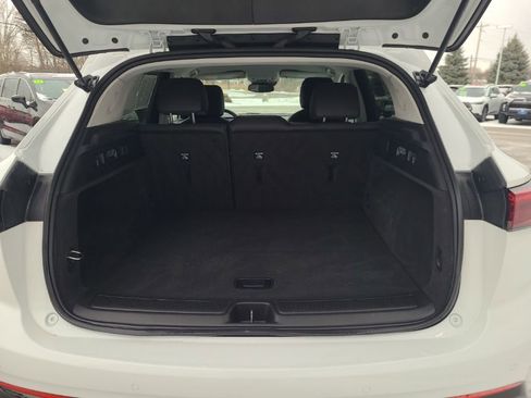 Used 2024 Buick Envision Sport Touring image 13