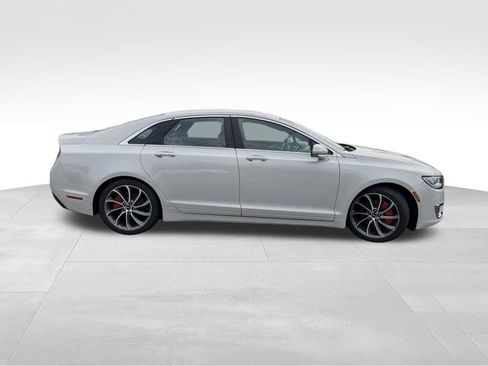 Used 2019 Lincoln MKZ Reserve w/ Reserve Plus Package image 4